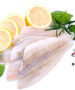 Filetto di Platessa senza pelle