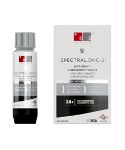 Spectral DNC-S Siero Volumizzante Antigrigio