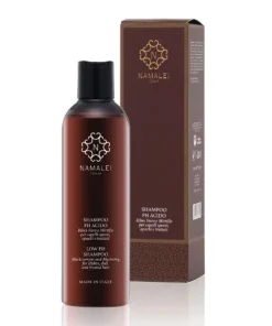 Shampoo Acido Ribes Nero e Mirtillo