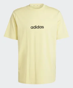 M LIN SJ TEE ADIDAS UOMO