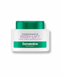 Somatoline SkinExpert Body-Lift | Crema Corpo Rassodante Ridensificante