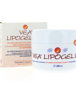 Vea Lipogel | Gel Lenitivo 200 ml