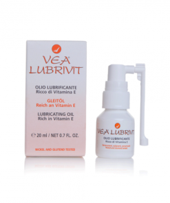 Vea Lubrivit | Olio Lubrificante 20 ml