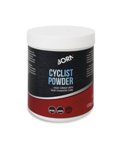BORN – CYCLIST POWDER – Barattolo 100g
