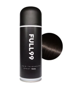 Full 99 – Hair Thickening Spray Antidiradamento