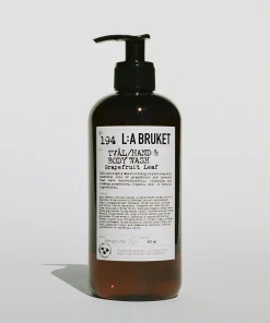 BRUKET 194 Hand and Body wash Grapefruit leaf 450 ml
