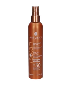 Nature’s – Spray Solare Fluido SPF 30