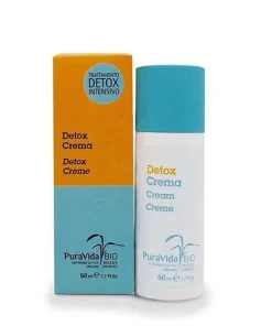 Detox Crema