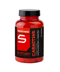 CARNITINE – 100 Compresse – Syform